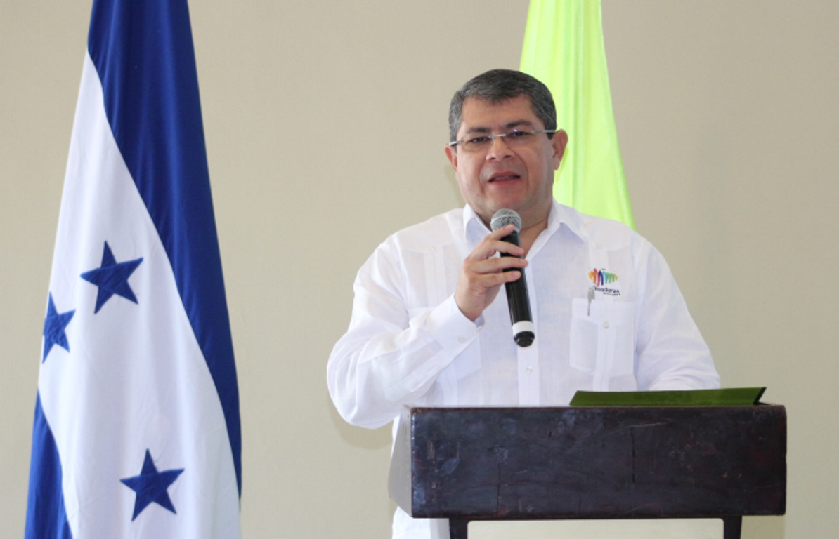 Los Recursos del programa Fuerza Honduras deberán ser liquidados por las 298 municipalidades