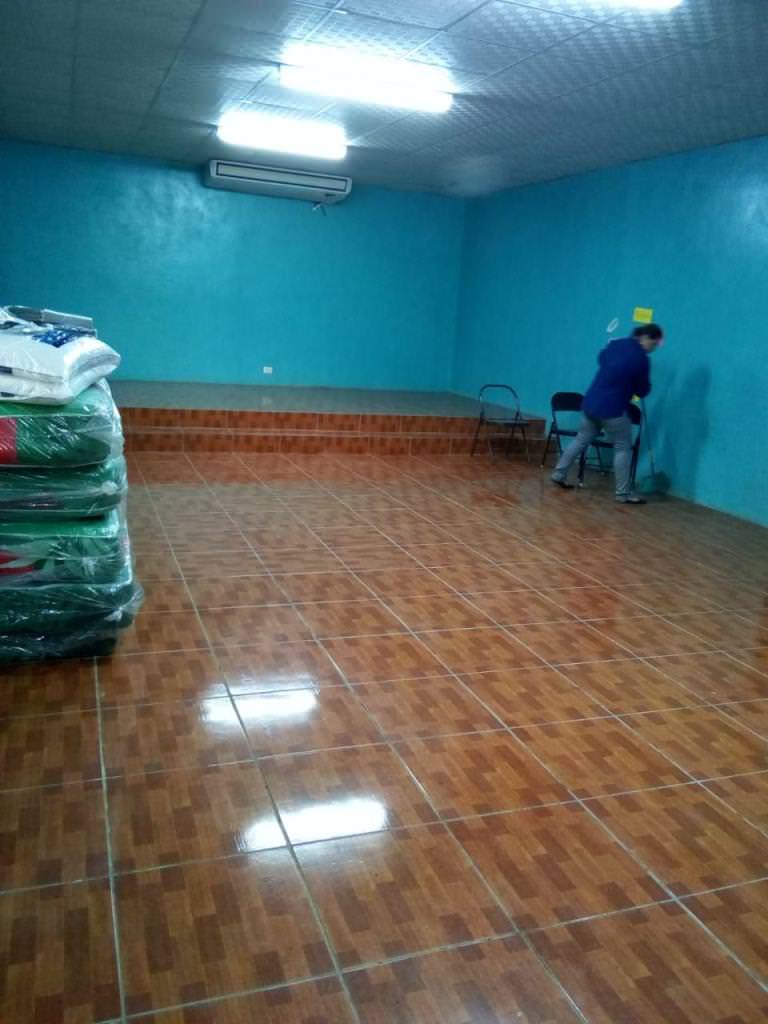 Once municipalidades se ponen “pilas” y mandan documentación para acceder a fondos de Fuerza Honduras 