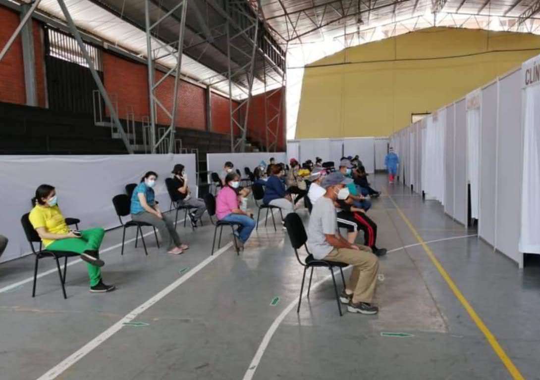 217 municipalidades han recibido recursos del Programa Fuerza Honduras