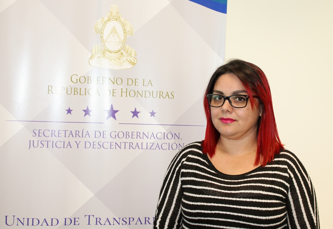 Servidora pública de la Secretaría de Gobernación nominada al “Top Women in Cybersecurity Latin América 2021”