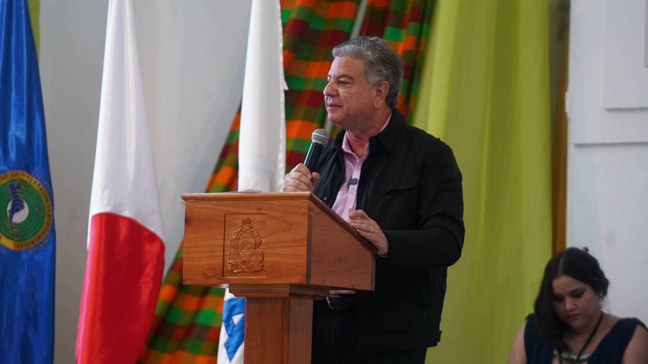 Ministro de la SEGOB destaca avances y retos en descentralización municipal en Honduras