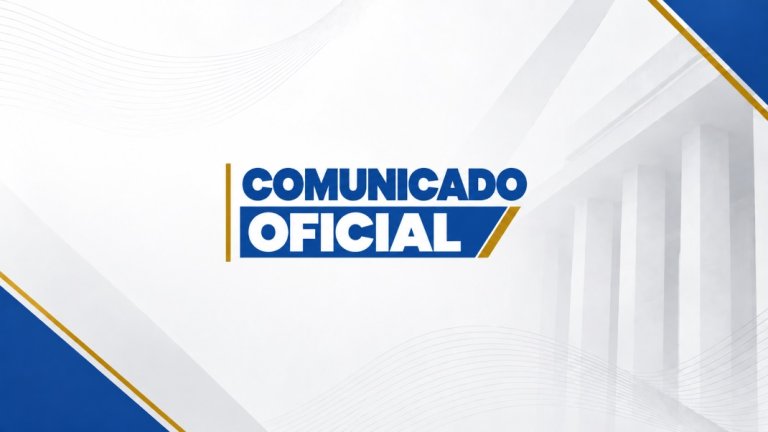 Comunicado - Asueto por las Fiestas Patrias 2026
