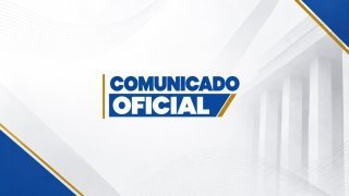 Comunicado mantenimiento reactivo de emergencia