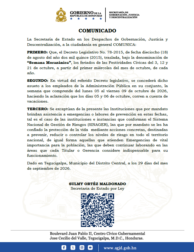 Comunicado_Semana_Morazanica_2026.jpeg