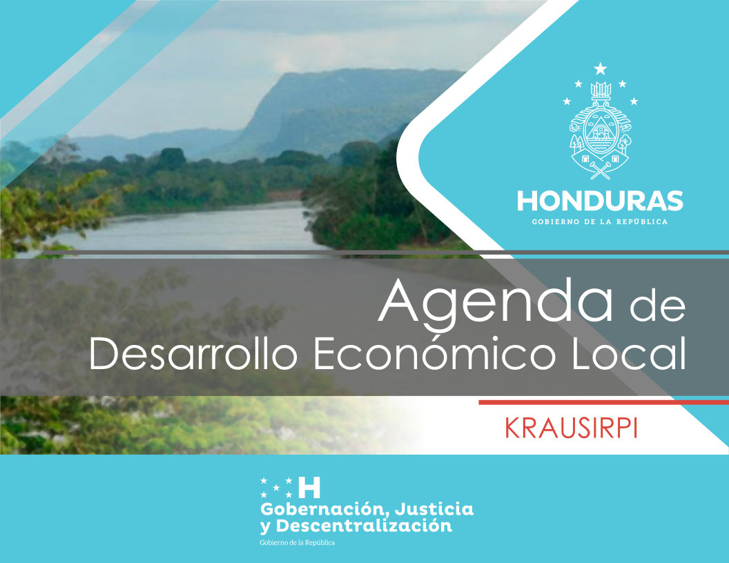 Agenda de Desarrollo Económico - KRAUSIRPI