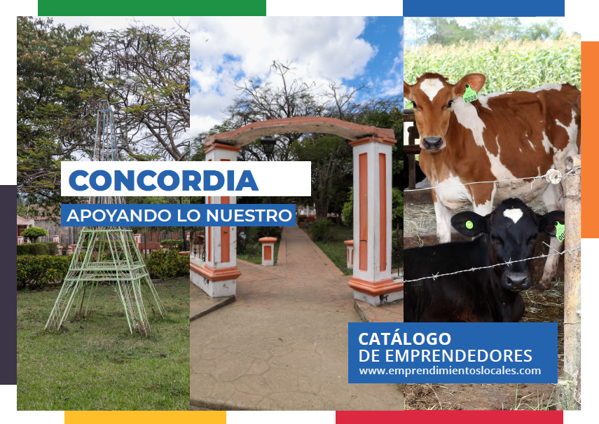 Catálogo Concordia